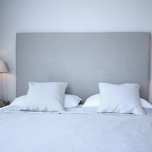 Executive Triple Room