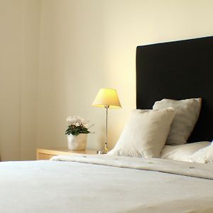 Executive One Bedroom Apartment